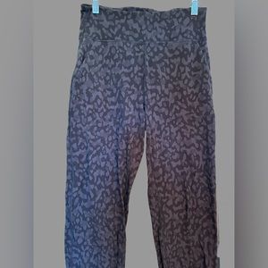 Lululemon Align Joggers